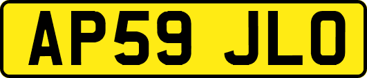 AP59JLO
