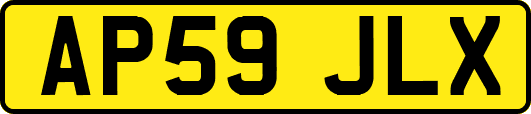 AP59JLX