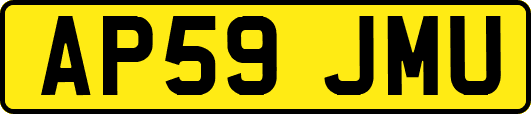 AP59JMU