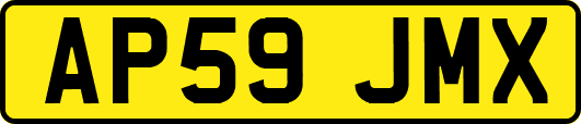 AP59JMX