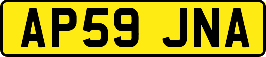 AP59JNA