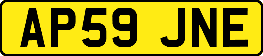 AP59JNE