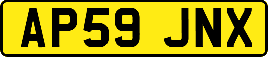 AP59JNX