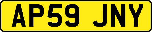 AP59JNY