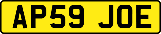 AP59JOE