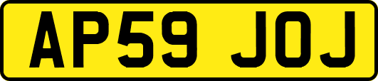 AP59JOJ