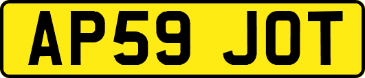 AP59JOT