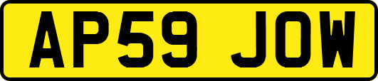 AP59JOW