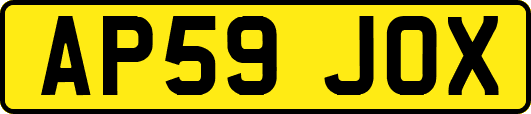 AP59JOX