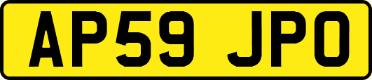 AP59JPO