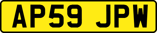 AP59JPW