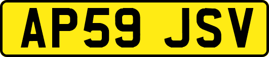 AP59JSV