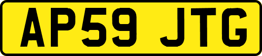 AP59JTG