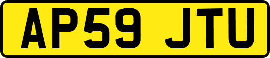 AP59JTU