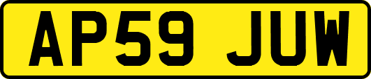 AP59JUW