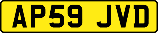 AP59JVD