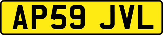 AP59JVL
