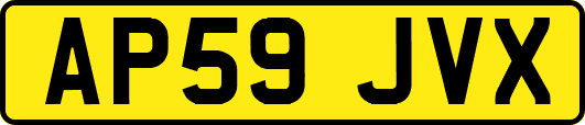 AP59JVX