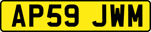 AP59JWM