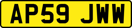 AP59JWW