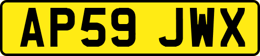 AP59JWX
