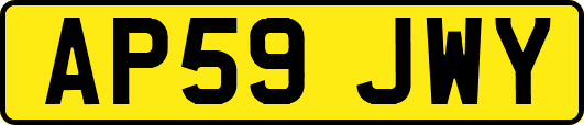 AP59JWY