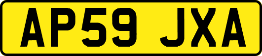 AP59JXA