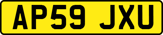 AP59JXU