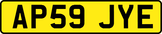 AP59JYE