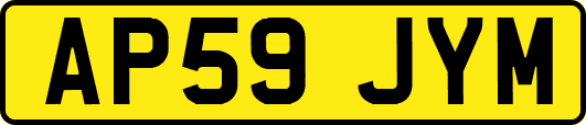AP59JYM
