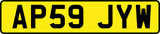 AP59JYW
