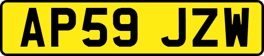AP59JZW
