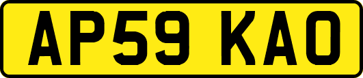 AP59KAO