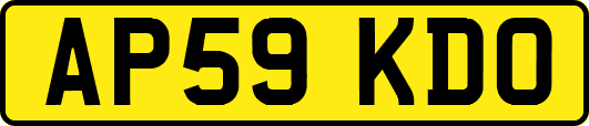 AP59KDO