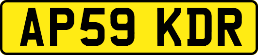 AP59KDR