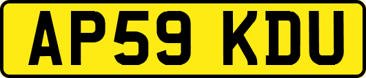 AP59KDU