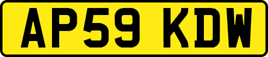 AP59KDW