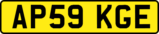 AP59KGE