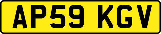AP59KGV