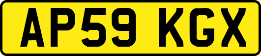 AP59KGX