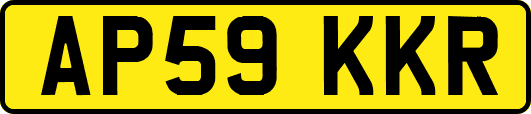 AP59KKR