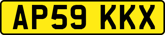 AP59KKX
