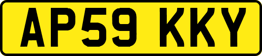 AP59KKY