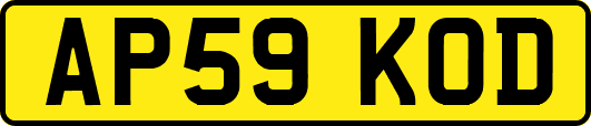AP59KOD