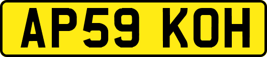 AP59KOH