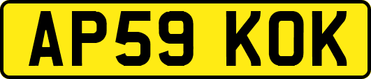 AP59KOK