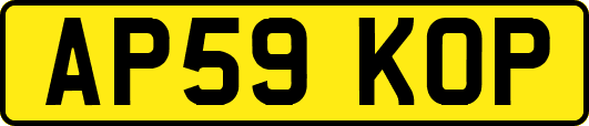 AP59KOP