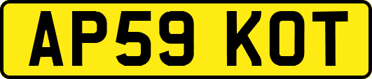 AP59KOT