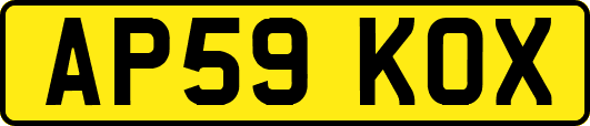 AP59KOX
