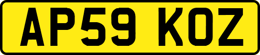 AP59KOZ